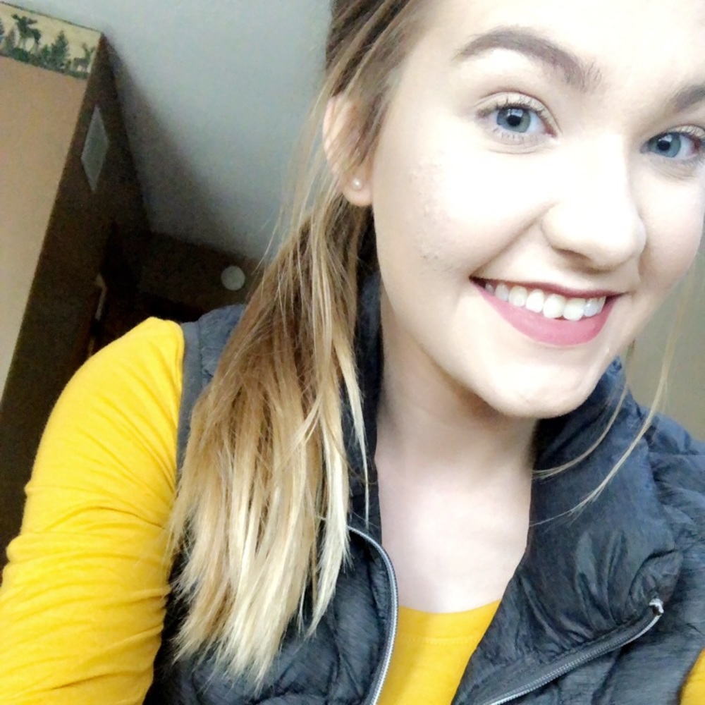 Meet your Posher, Taylor